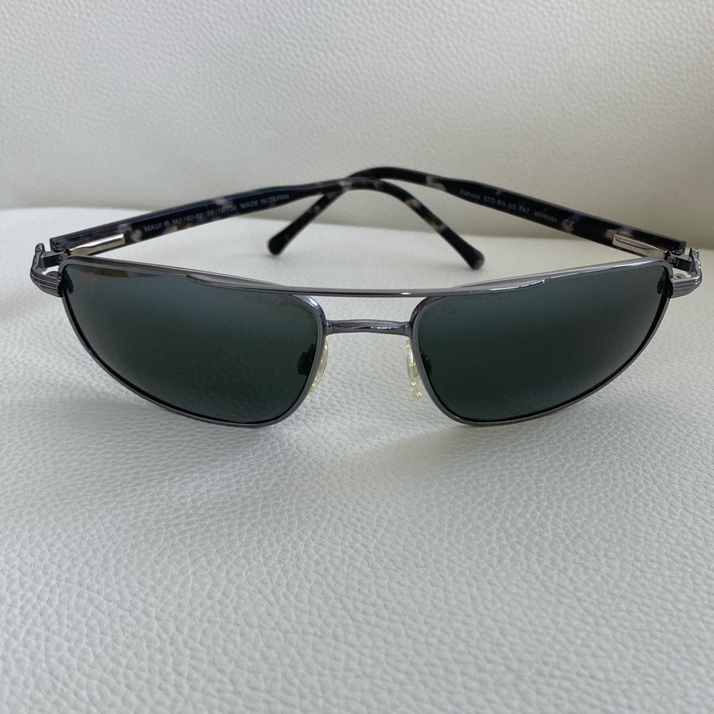 Men’s Maui Jim Sunglasses